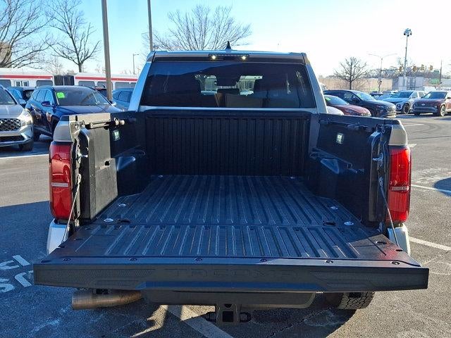 2025 Toyota Tacoma 4WD 4WD SR Double Cab 5' Bed AT (GS)