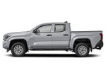 2025 Toyota Tacoma 4WD 4WD SR Double Cab 5' Bed AT (GS)