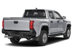 2025 Toyota Tacoma 4WD 4WD SR Double Cab 5' Bed AT (GS)