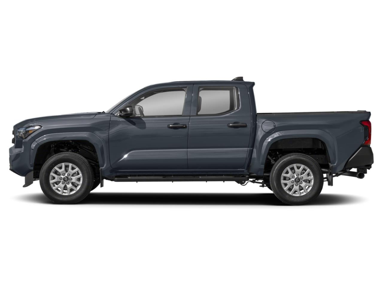 2025 Toyota Tacoma 4WD 4WD SR Double Cab 5' Bed AT (GS)