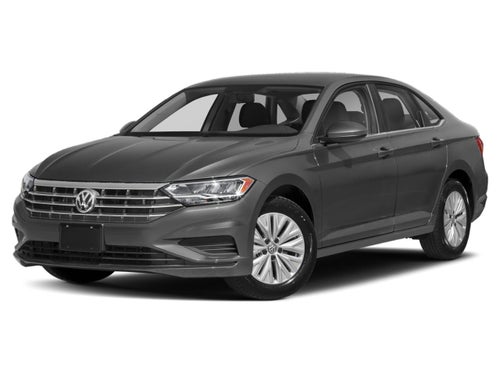 2019 Volkswagen Jetta S Auto w/SULEV