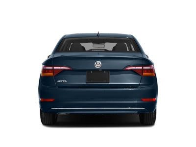 2019 Volkswagen Jetta S Auto w/SULEV