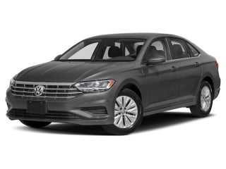 2019 Volkswagen Jetta S Auto w/SULEV