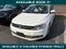 2012 Volkswagen Jetta 4dr Auto SEL Sedan