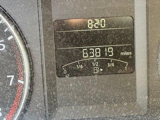 2012 Volkswagen Jetta 4dr Auto SEL Sedan