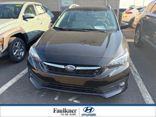 2023 Subaru Impreza Premium 5-door CVT