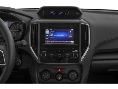 2023 Subaru Impreza Premium 5-door CVT