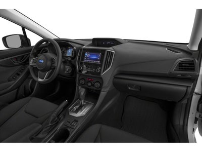 2023 Subaru Impreza Premium 5-door CVT