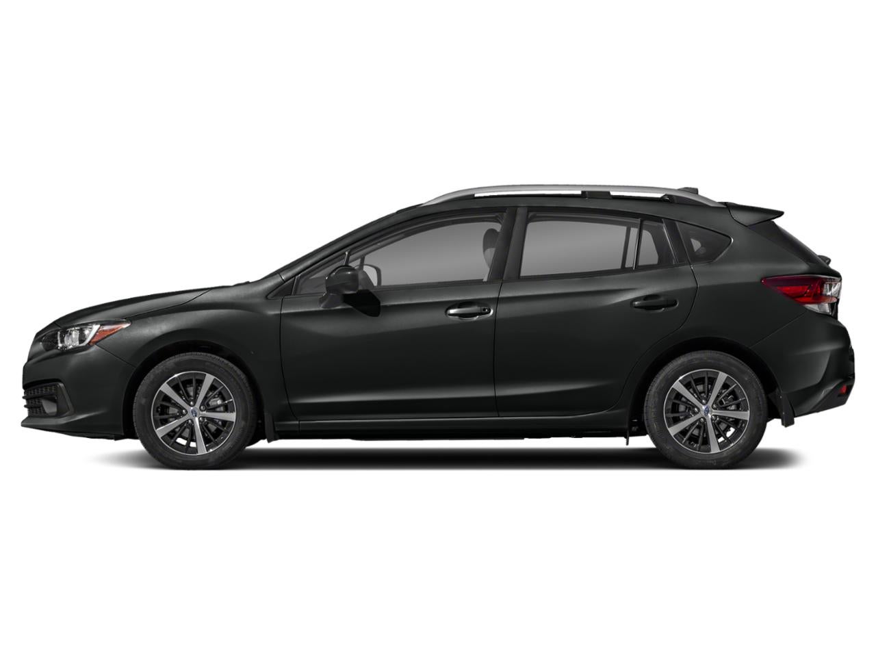 2023 Subaru Impreza Premium 5-door CVT