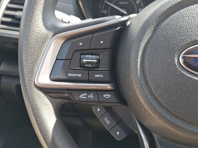 2022 Subaru Impreza Premium - Photo 21