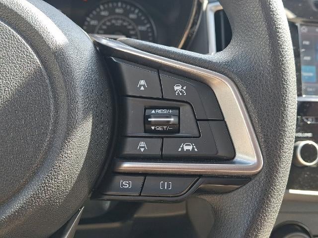2022 Subaru Impreza Premium - Photo 22