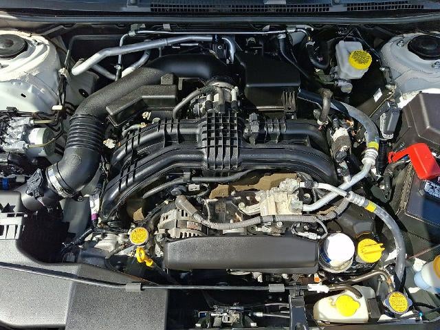 2022 Subaru Impreza Premium - Photo 28