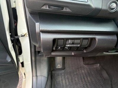 2022 Subaru Impreza Premium 5-door CVT