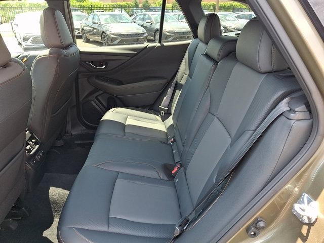 2022 Subaru Outback Wilderness - Photo 10