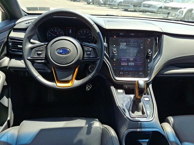 2022 Subaru Outback Wilderness - Photo 11