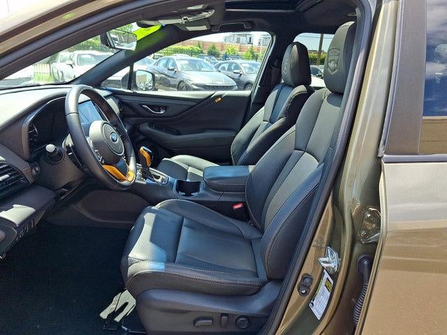 2022 Subaru Outback Wilderness - Photo 13