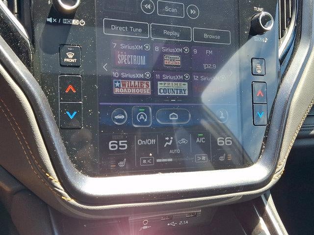 2022 Subaru Outback Wilderness - Photo 16