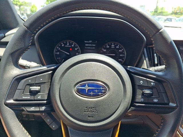 2022 Subaru Outback Wilderness - Photo 19