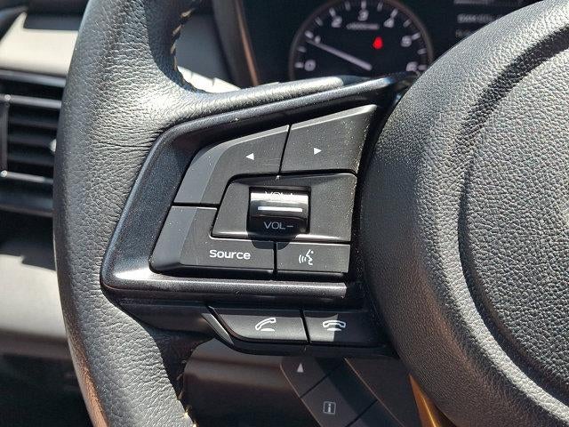2022 Subaru Outback Wilderness - Photo 21
