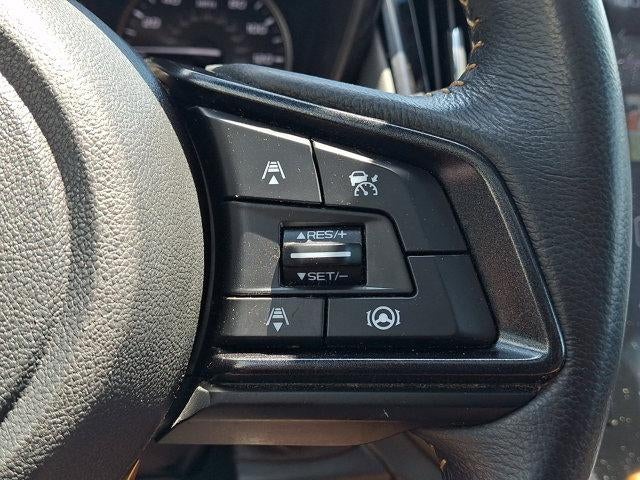 2022 Subaru Outback Wilderness - Photo 22