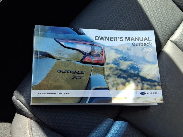 2022 Subaru Outback Wilderness - Photo 26