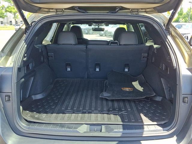 2022 Subaru Outback Wilderness - Photo 29
