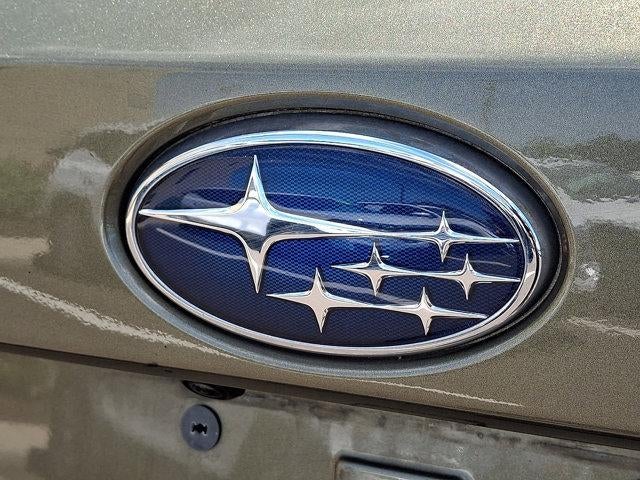 2022 Subaru Outback Wilderness - Photo 30