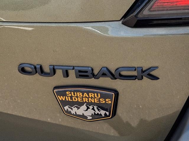 2022 Subaru Outback Wilderness - Photo 31