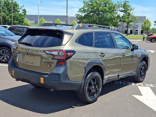 2022 Subaru Outback Wilderness - Photo 6