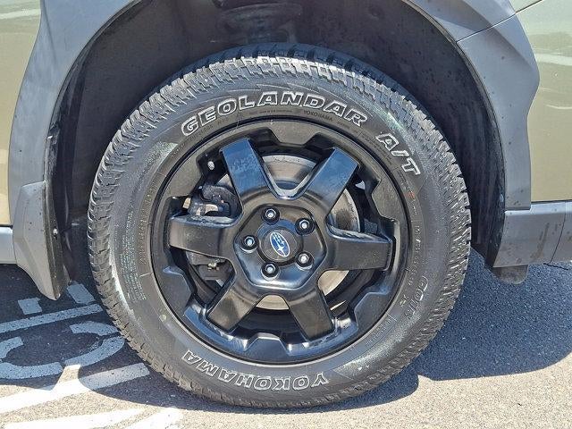 2022 Subaru Outback Wilderness - Photo 8