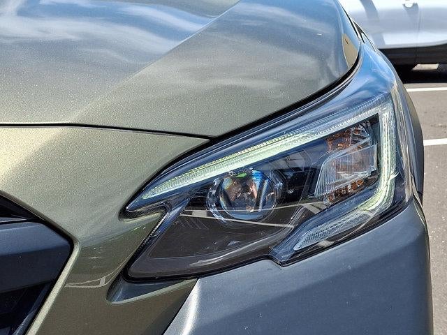 2022 Subaru Outback Wilderness - Photo 9