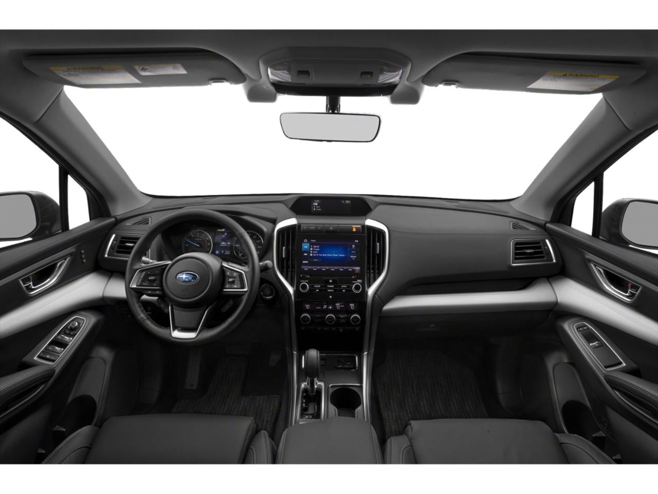 2019 Subaru Ascent 2.4T Touring 7-Passenger