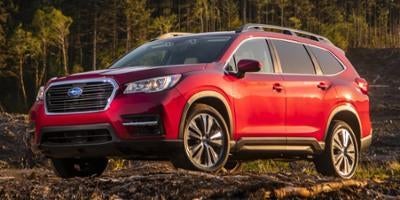2019 Subaru Ascent 2.4T Touring 7-Passenger