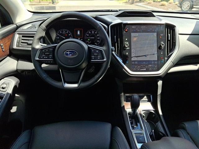 2023 Subaru Ascent Touring - Photo 12