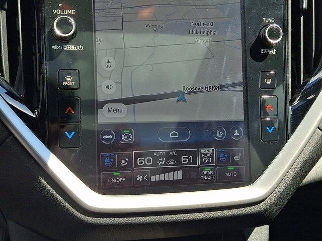 2023 Subaru Ascent Touring - Photo 17