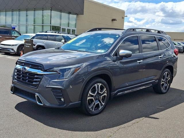 2023 Subaru Ascent Touring - Photo 3