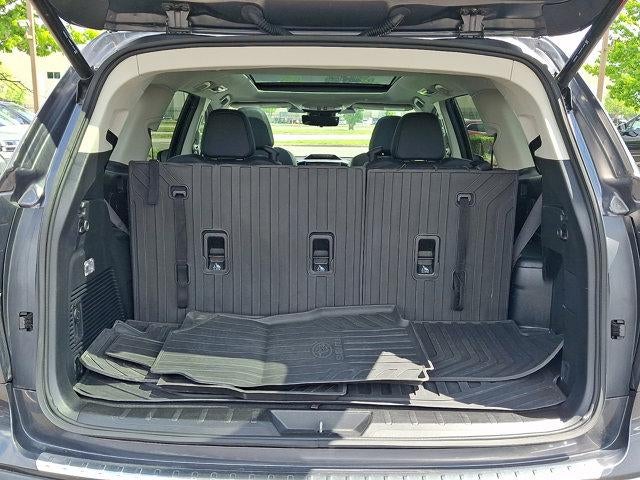 2023 Subaru Ascent Touring - Photo 30