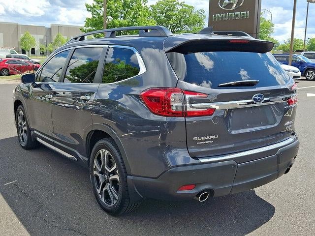 2023 Subaru Ascent Touring - Photo 4