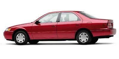 1998 Toyota Camry Base