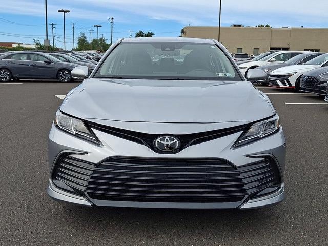 2024 Toyota Camry LE Auto (Natl)