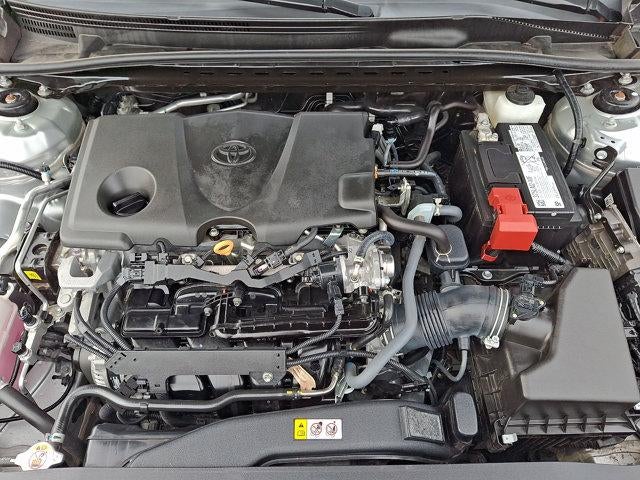 2024 Toyota Camry LE Auto (Natl)