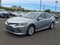 2024 Toyota Camry LE Auto (Natl)