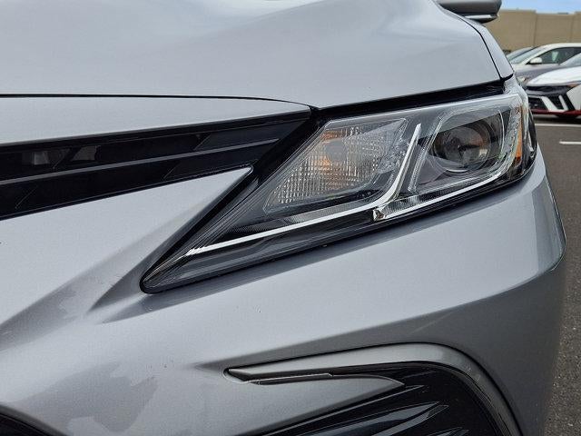 2024 Toyota Camry LE Auto (Natl)