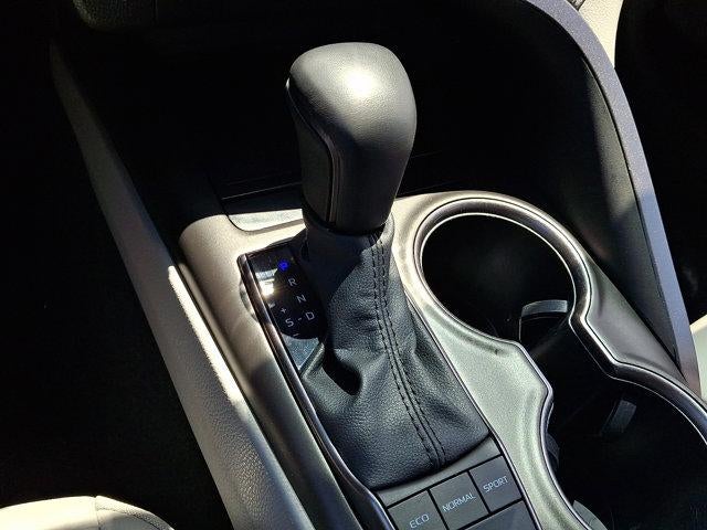 2024 Toyota Camry SE Auto (Natl)