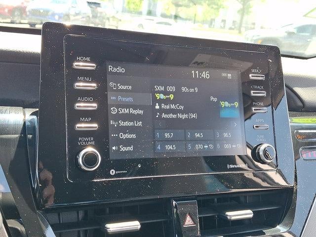 2024 Toyota Camry SE Auto (Natl)
