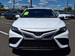 2024 Toyota Camry SE Auto (Natl)