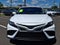 2024 Toyota Camry SE Auto (Natl)