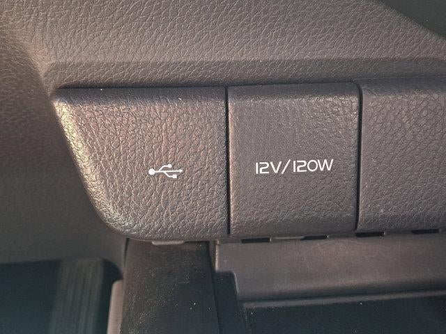 2024 Toyota Camry SE Auto (Natl)