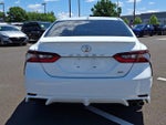 2024 Toyota Camry SE Auto (Natl)