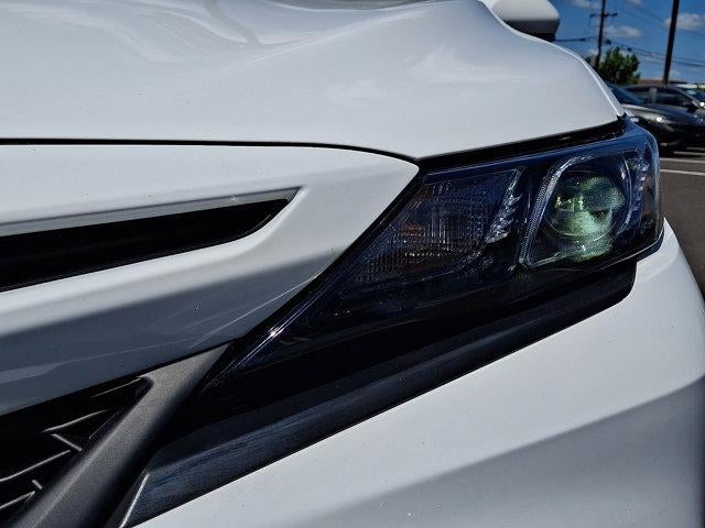 2024 Toyota Camry SE Auto (Natl)
